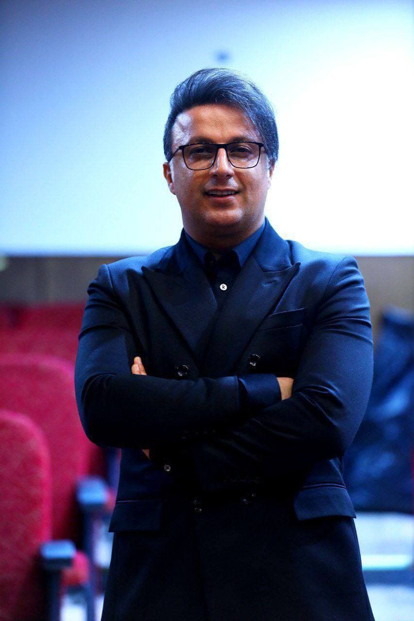 رزومه دکتر میرزائی